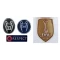 UCL 11 PATCHES